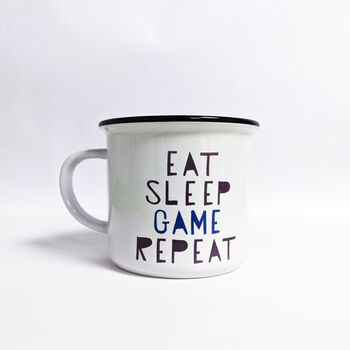 Personalised Gaming Mug, 8 of 12