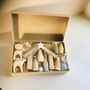 Wooden Nativity Set In Gift Box, thumbnail 3 of 3