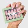 Loste Reusable Press On Nails Gift Set: Princess Energy, thumbnail 1 of 5