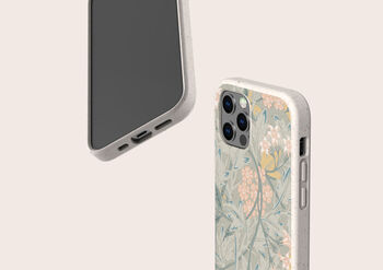 Jasmine Eco Friendly, Biodegradable Phone Case, 5 of 11