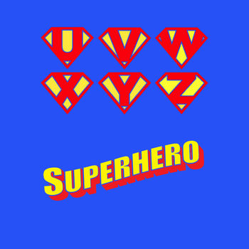 Personalised Superhero T Shirt, 3 of 4