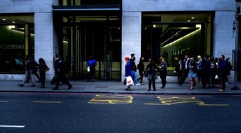 Learn Street Photography Experience In Manchester For Two, 5 of 12