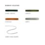 Personalised Teacher Gift Bookmark, thumbnail 9 of 10