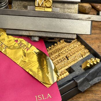 Rainbow Personalised Journal Notebook, 8 of 12