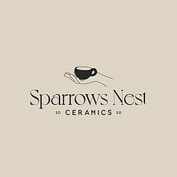Sparrows Nest Ceramics Cornish Rustic Pottery