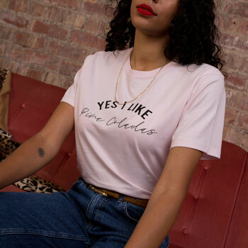 yes i like pina coladas shirt