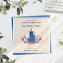 Personalised Confirmation Card Candles, thumbnail 1 of 3