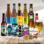 Gluten Free And Vegan Craft Beer Mixed Case, thumbnail 1 of 3