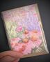 Wild Flower Meadow Greetings Card Blank Inside, thumbnail 1 of 3