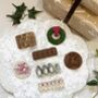 Christmas Holiday Chocolate Selection Box, thumbnail 1 of 2