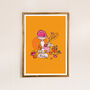 Still Life Art Print, thumbnail 1 of 4