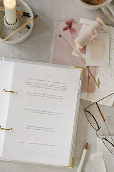 The Wedding Planner In Soft White, 4 of 7