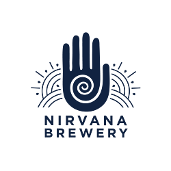 Nirvana Brewery Logo