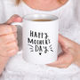 Happy Mother's Day Mug, thumbnail 1 of 6