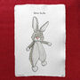 Personalised Children's Toy Illustration, thumbnail 9 of 9