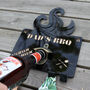 Personalised BBQ And Bottle Opener Sign, thumbnail 11 of 12