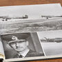 Battle Of Britain Personalised War History Deluxe Book, thumbnail 5 of 12