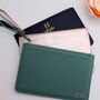 Personalised Women's Clutch Bag, thumbnail 2 of 7
