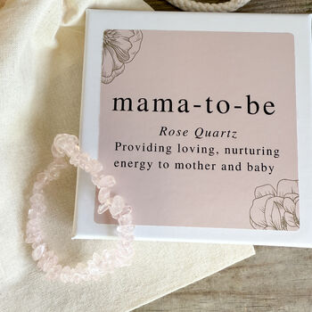 Pregnancy News Celebration Gift, 4 of 5