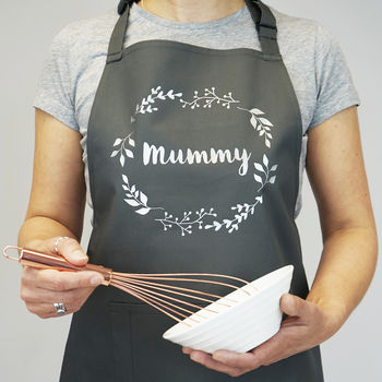 Personalised Mummy And Me Baking Hamper, 2 of 4