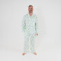 Men's Pyjamas, thumbnail 7 of 12