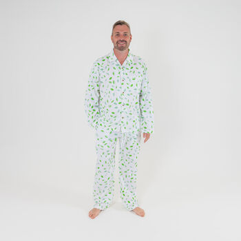 Men's Pyjamas, 7 of 12