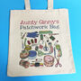 Personalised Quilting Bag, thumbnail 3 of 9