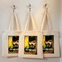 Scotland World Cup 2026 Tote Bag, thumbnail 1 of 5