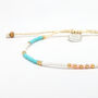 Gembira Beaded Bracelet Giada Collection, thumbnail 3 of 5