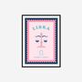 Children's Libra Zodiac Print, thumbnail 6 of 8