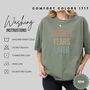 Personalised Twenty Years Later Statement T Shirt, thumbnail 10 of 11