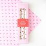 Love Bug Ladybird Candles Set, thumbnail 1 of 4