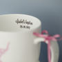 Child's Personalised Animal China Cup, thumbnail 5 of 5