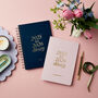 Personalised Revive 2025/26 Mid Year Diary, thumbnail 2 of 9
