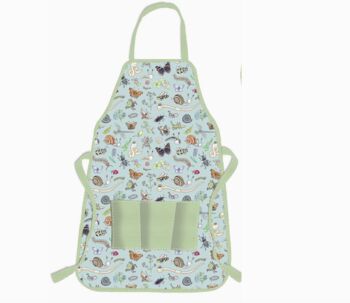 Childs Gardening Apron, 2 of 7