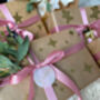 Personalised Christmas Gift Tags, thumbnail 8 of 10