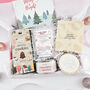 Cosy Christmas Treat Gift Box | Pre Order, thumbnail 1 of 7