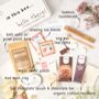 'A Little Box Of Love' Cosy Care Package Gift, thumbnail 3 of 12