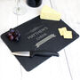 Personalised Perfectly Aged Slate Cheeseboard, thumbnail 1 of 2
