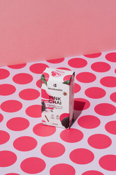 Pink Chai, 3 of 4
