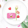 Personalised Valentines Chocolate Gift Tin For Her, thumbnail 2 of 6