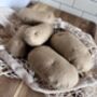 Pretend Play Felt Food Potatoes, thumbnail 5 of 5
