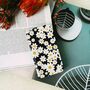 Daisy Wallet Phone Case, More Colours, thumbnail 1 of 3