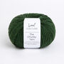 Pompom Hat Crochet Kit, thumbnail 9 of 12