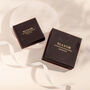 14 Kt Gold Filled Rose Quartz Necklace, thumbnail 6 of 6