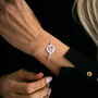 Personalised Zodiac Bracelet, Christmas Gift For Her, thumbnail 7 of 12