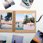 Personalised Travel Scrapbook, thumbnail 5 of 9