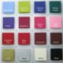 Personalised Neon Light Name Rubber Stamp, thumbnail 2 of 2