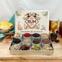 Rum Spices And Botanicals Infusions Kit, thumbnail 1 of 7