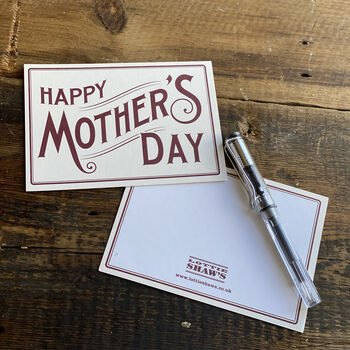 Mother's Day Luxury Treat Hamper, 2 of 2
